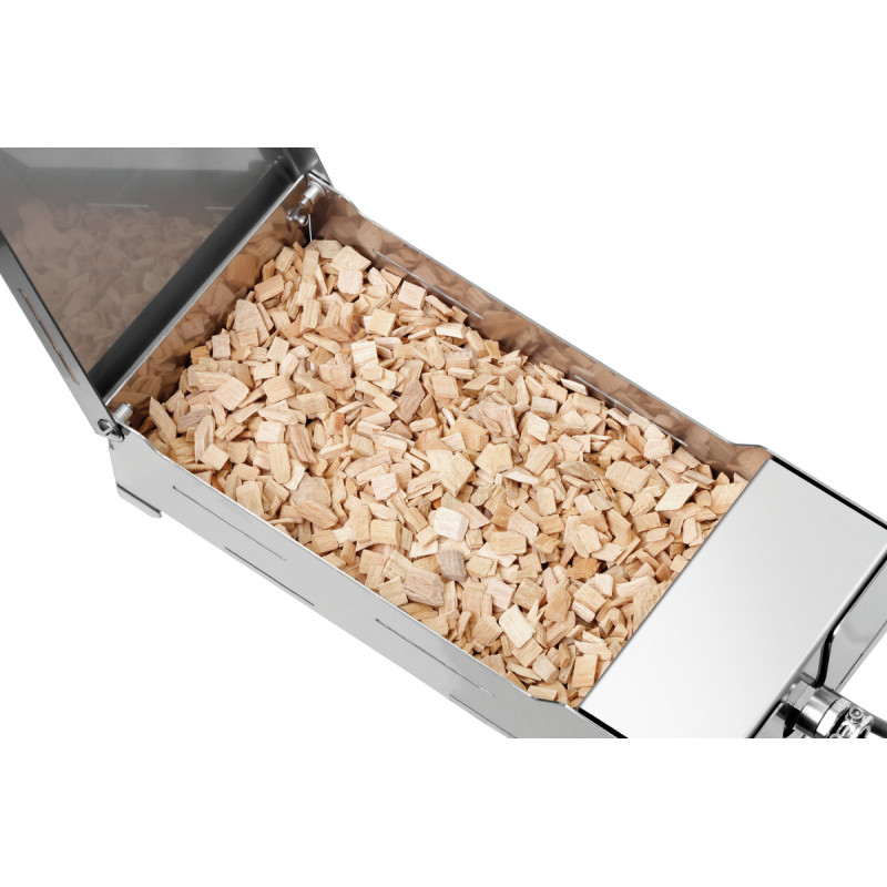 Smēķēšanas kaste - 1,16 L - Bartscher