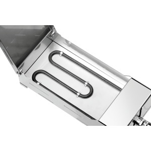 Smēķēšanas kaste - 1,16 L - Bartscher