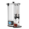 Tējas / karstā ūdens izplatītājs D15000 - 15 L - Bartscher