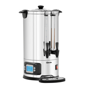 Tējas / karstā ūdens izplatītājs D15000 - 15 L - Bartscher