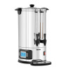 Tējas / karstā ūdens izplatītājs D15000 - 15 L - Bartscher