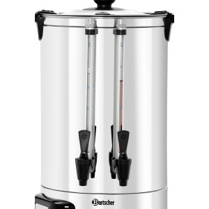 Tējas / karstā ūdens izplatītājs D15000 - 15 L - Bartscher