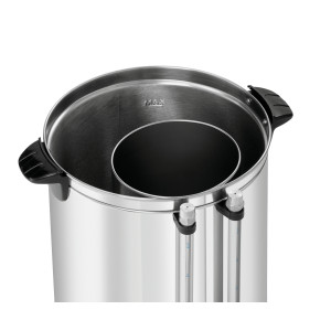 Tējas / karstā ūdens izplatītājs D15000 - 15 L - Bartscher