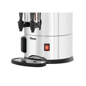 Tējas / karstā ūdens izplatītājs D15000 - 15 L - Bartscher