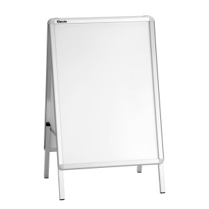 Plakātu turētājs A1 - Bartscher