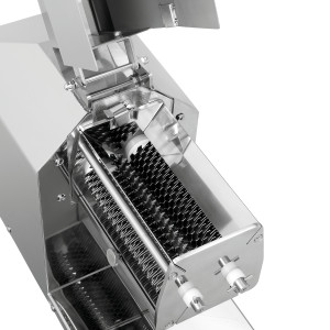 Nerūsējošā tērauda gaļas mīkstinātājs - 230 V - Bartscher