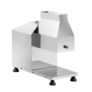 Nerūsējošā tērauda gaļas mīkstinātājs - 230 V - Bartscher