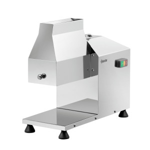 Nerūsējošā tērauda gaļas mīkstinātājs - 230 V - Bartscher