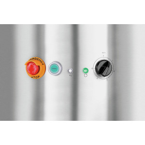 Kartupeļu mizuļa - 10 kg - Bartscher