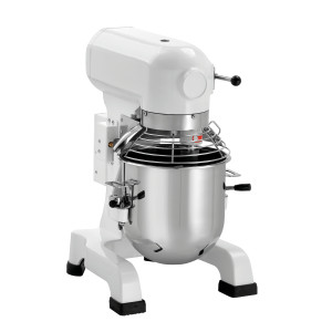 Planetārais mikseris - 3 kg - 10 L - Bartscher