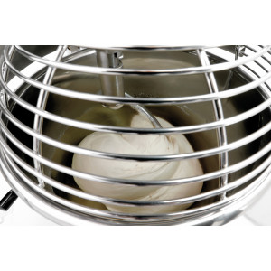 Planetārais mikseris - 9 kg - 30 L