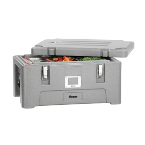 Izolētais konteiners GN 1/1 - 25 L - Bartscher