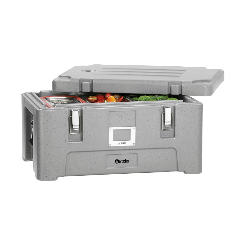 Izolētais konteiners GN 1/1 - 25 L - Bartscher