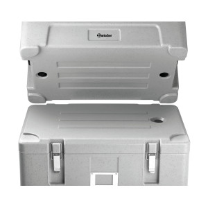 Izolētais konteiners GN 1/1 - 25 L - Bartscher