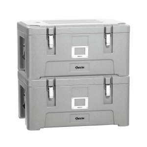 Izolētais konteiners GN 1/1 - 25 L - Bartscher