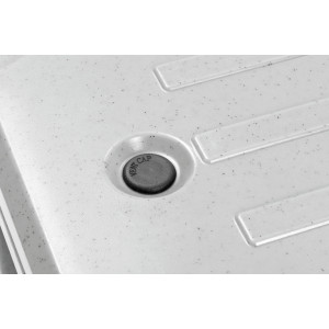 Izolētais konteiners GN 1/1 - 25 L - Bartscher