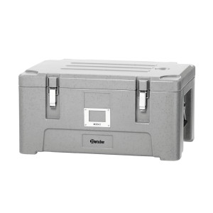 Izolētais konteiners GN 1/1 - 25 L - Bartscher