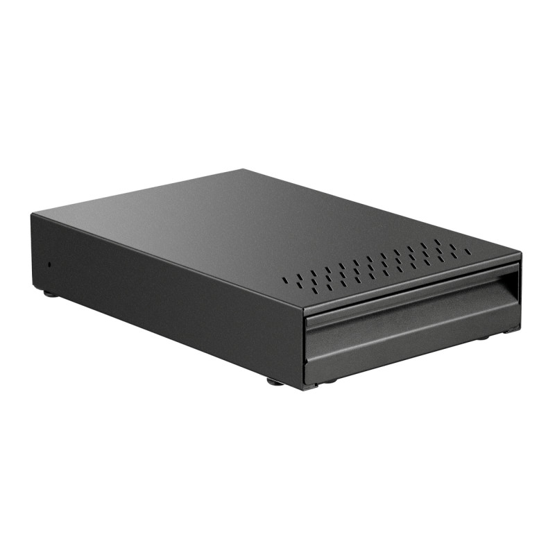 Kafijas miltiņu kaste - Bartscher