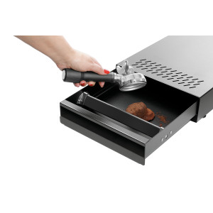 Kafijas miltiņu kaste - Bartscher