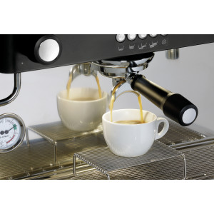 Kafijas automāts Coffeeline - 11,5L - Bartscher