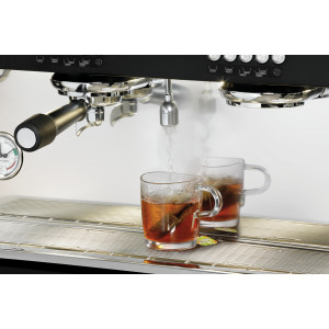 Kafijas automāts Coffeeline - 11,5L - Bartscher