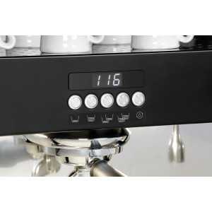 Kafijas automāts Coffeeline - 11,5L - Bartscher