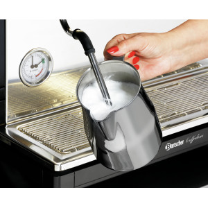 Kafijas automāts Coffeeline - 17,5 L - Bartscher