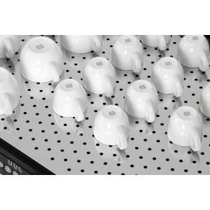 Kafijas automāts Coffeeline - 17,5 L - Bartscher