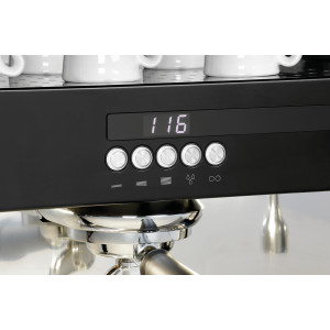 Kafijas automāts Coffeeline - 17,5 L - Bartscher
