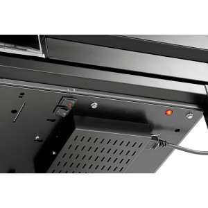 Kafijas automāts Coffeeline - 17,5 L - Bartscher