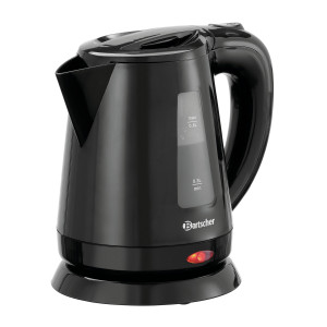 Uzkarsētājs - 0,8 L - Bartscher