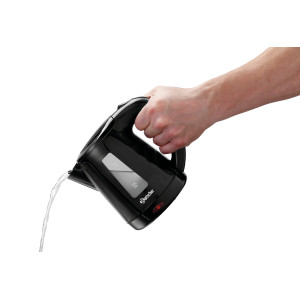 Uzkarsētājs - 0,8 L - Bartscher