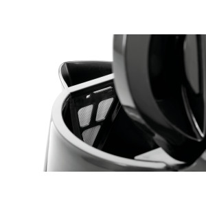 Uzkarsētājs - 0,8 L - Bartscher