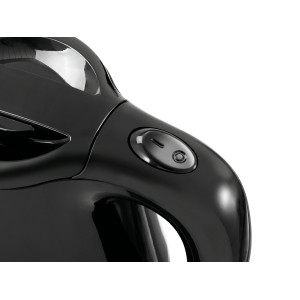 Uzkarsētājs - 0,8 L - Bartscher