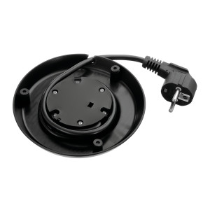 Uzkarsētājs - 0,8 L - Bartscher