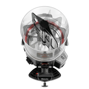 Karstā šokolādes izplatītājs - 5L - Bartscher