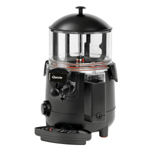 Karstā šokolādes izplatītājs - 5L - Bartscher