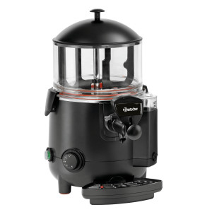 Karstā šokolādes izplatītājs - 5L - Bartscher