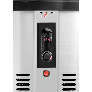 Dzērienu ledusskapis - 110 L - Bartscher