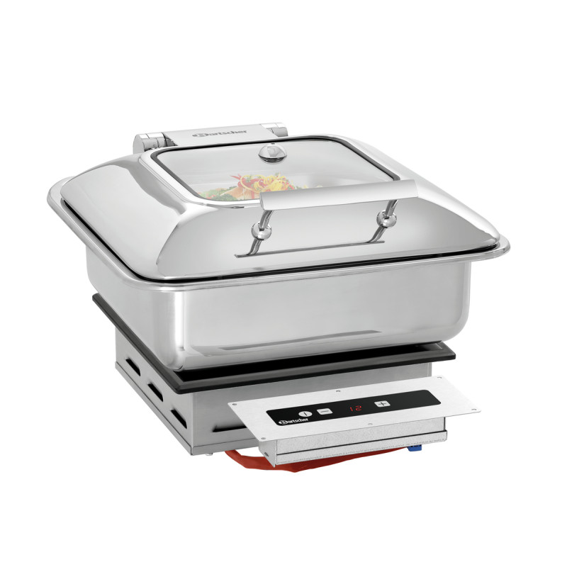 Indukcijas sildītājs - 300 W - Bartscher