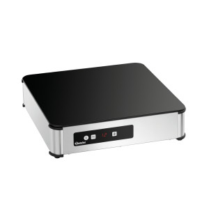 Indukcijas sildītājs - 300 W - Bartscher