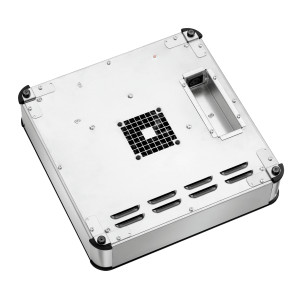 Indukcijas sildītājs - 300 W - Bartscher