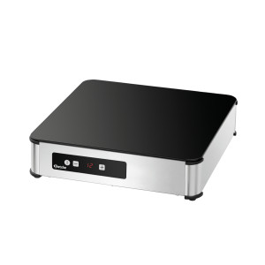 Indukcijas sildītājs - 300 W - Bartscher