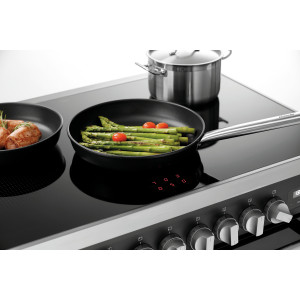 Indukcijas elektriskā plīts - 98 L - Bartscher
