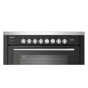 Indukcijas elektriskā plīts - 98 L - Bartscher