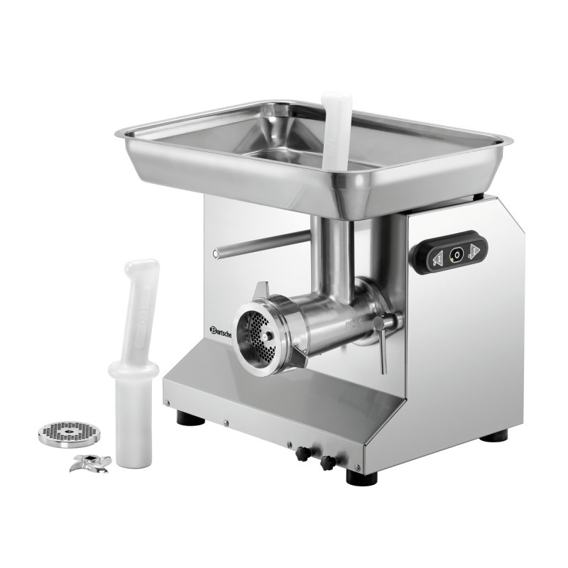 Gaļas smalcinātājs FW200 Bartscher: spēcīgs un daudzfunkcionāls