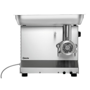 Gaļas smalcinātājs FW200 Bartscher: spēcīgs un daudzfunkcionāls