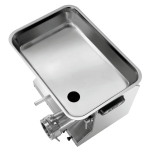 Gaļas smalcinātājs FW200 Bartscher: spēcīgs un daudzfunkcionāls