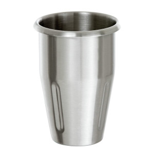 Dubultais turbo bāra mikseris - 1 L - Bartscher