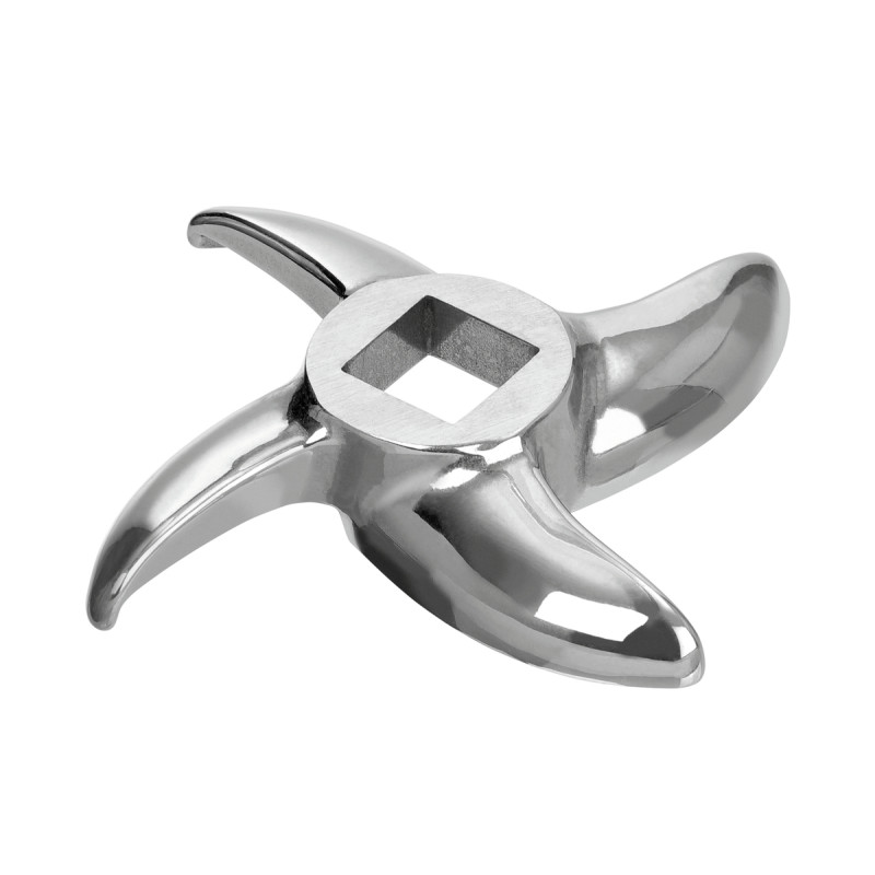 Lame FW500 Bartscher: Precīza un efektīva griešana